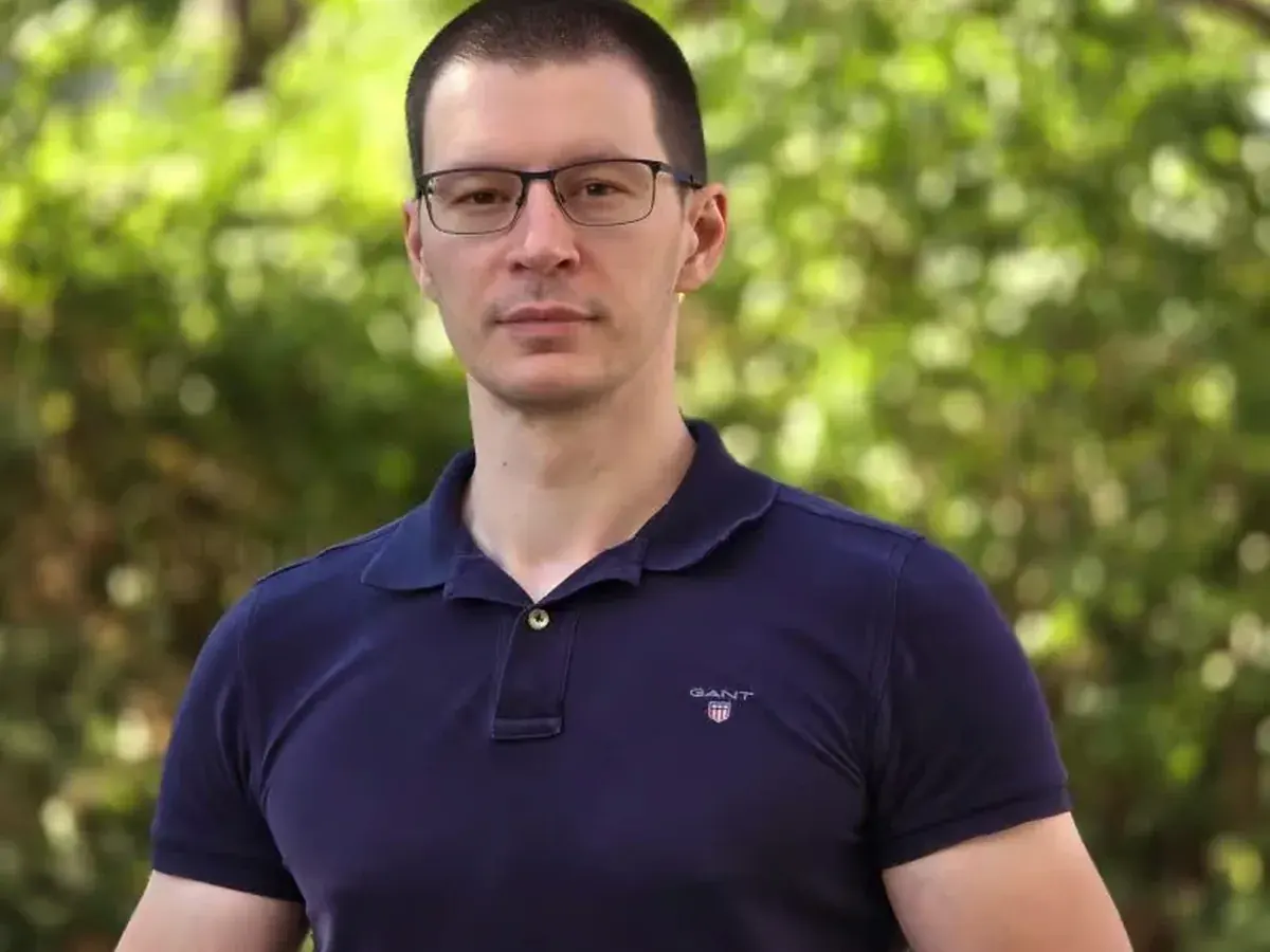 Goran Dzajic, Inhaber von FlexiTrans